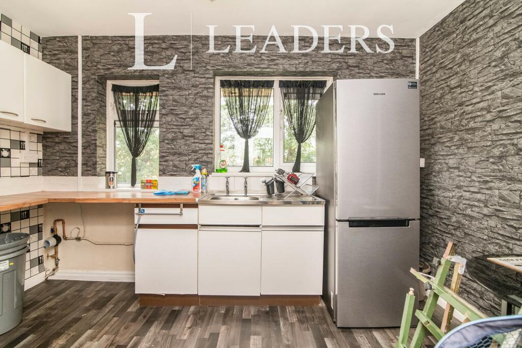 Additional image 11 of Flat B, Harvington, B29