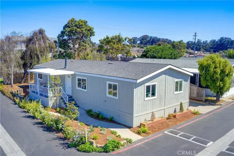2550 Cienaga Street Unit 4, Oceano, CA 93445