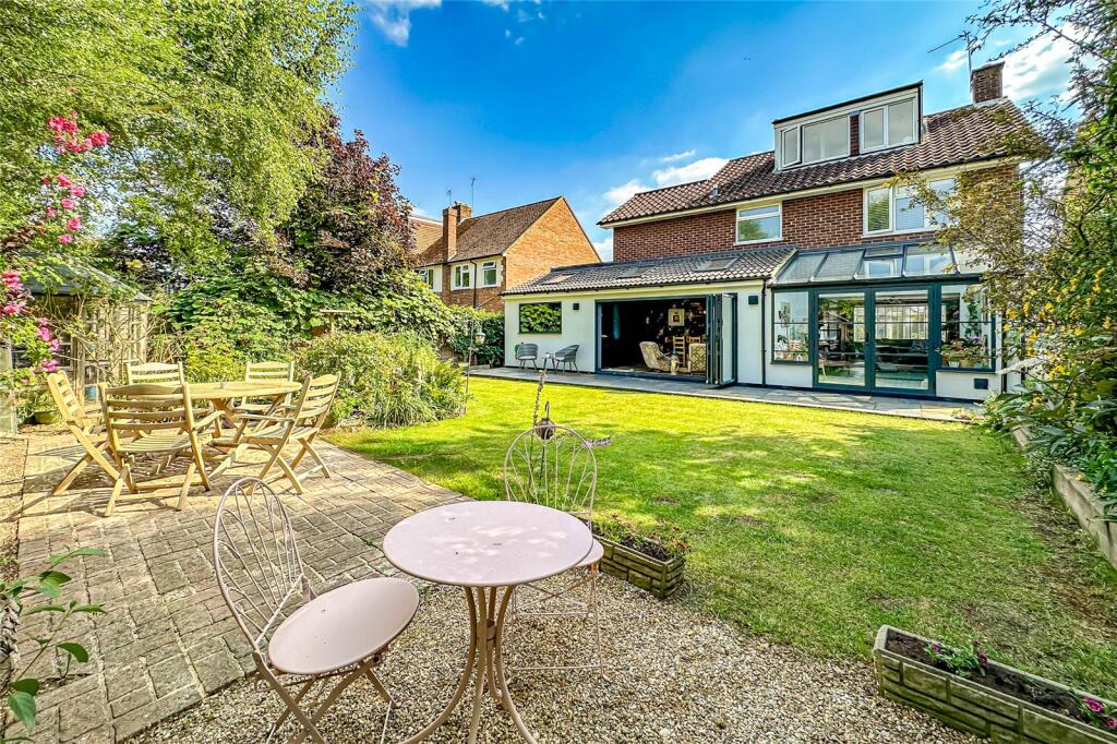 Additional image 25 of Tippendell Lane, St. Albans, Hertfordshire, AL2