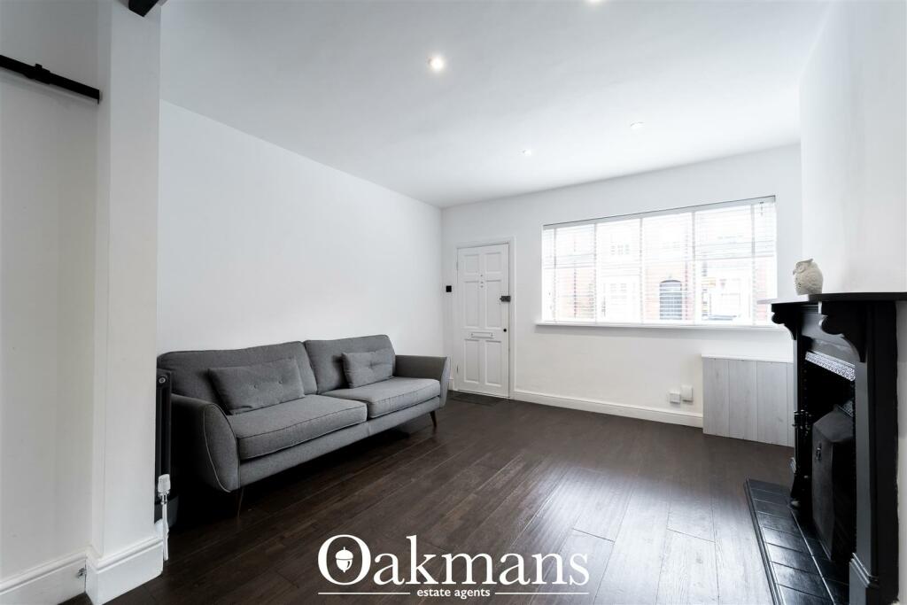 Additional image 4 of Nursery Road, Birmingham, B15