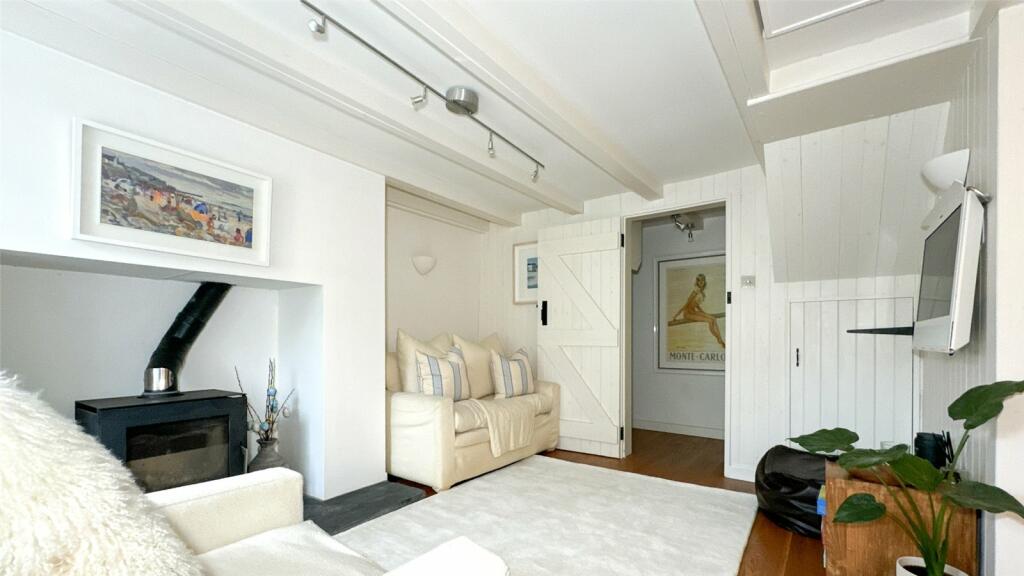 Additional image 2 of Tredavoe, Penzance, TR20