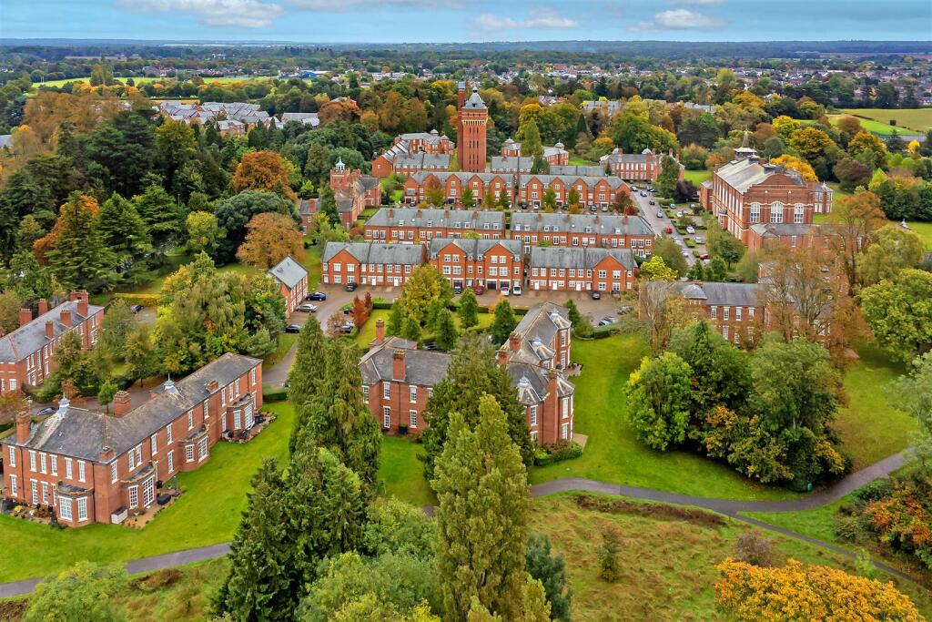 Additional image 17 of Great Leys Court, Beningfield Drive, London Colney, St. Albans