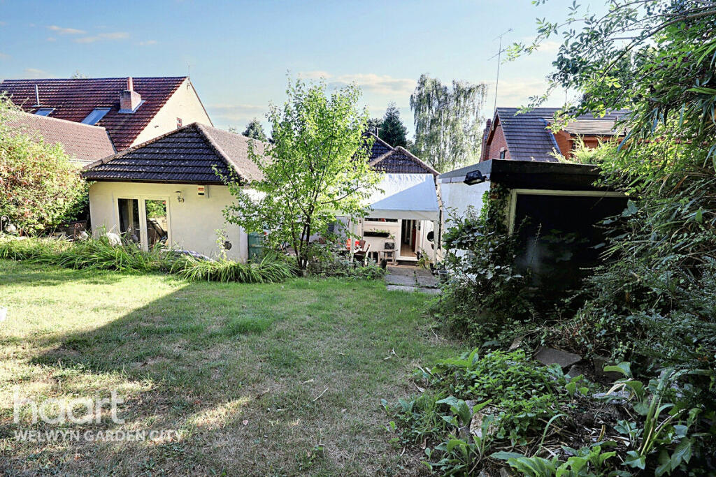 Additional image 22 of Mardley Avenue, Welwyn