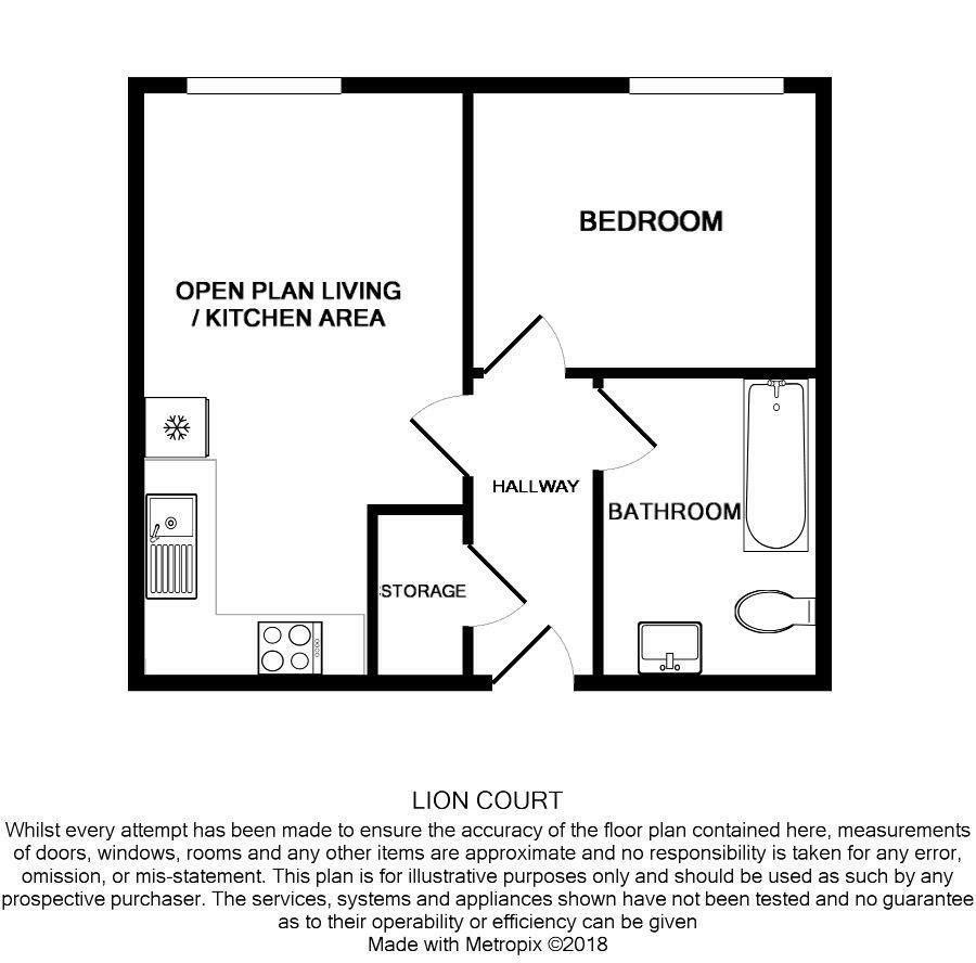 Additional image 12 of Lion Court, Jewellery Quarter
