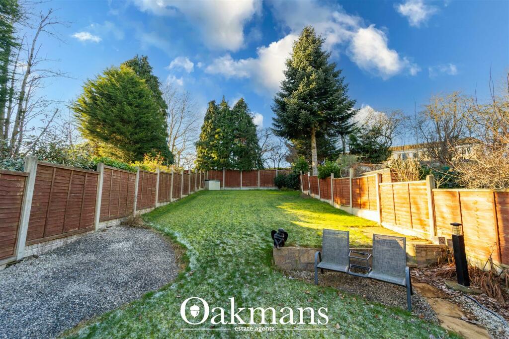 Additional image 16 of Edenhurst Road, Longbridge, Birmingham