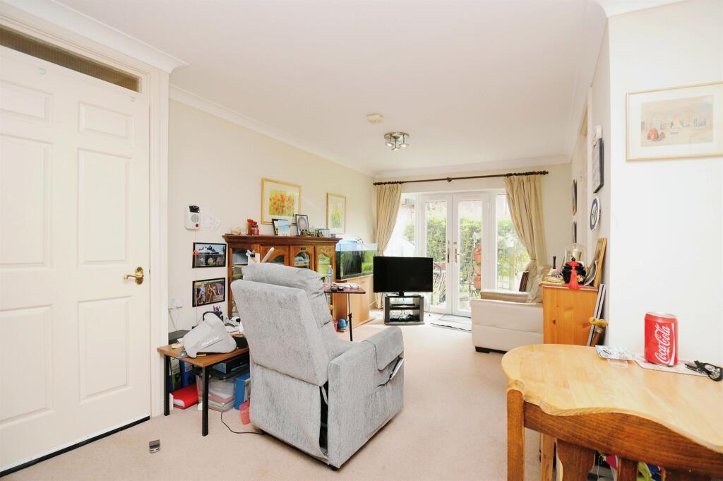 Additional image 13 of Batchwood View, St. Albans