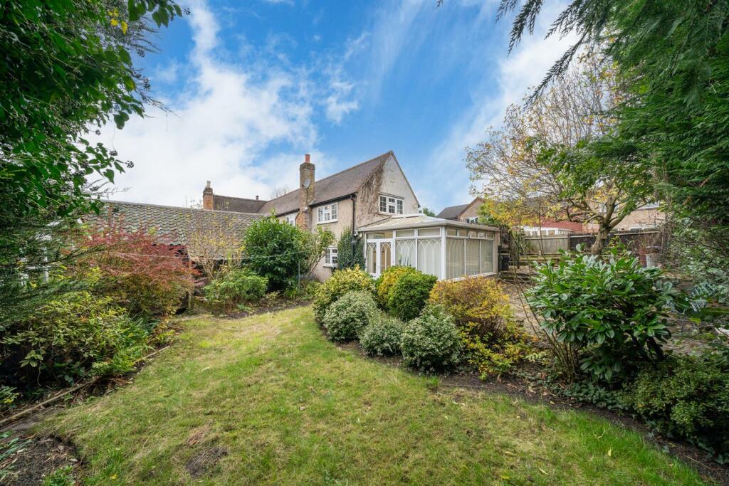 Additional image 27 of High Street, London Colney, St. Albans