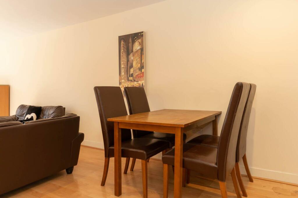 Additional image 4 of Quartz, 10 Hall Street, B18 6BB