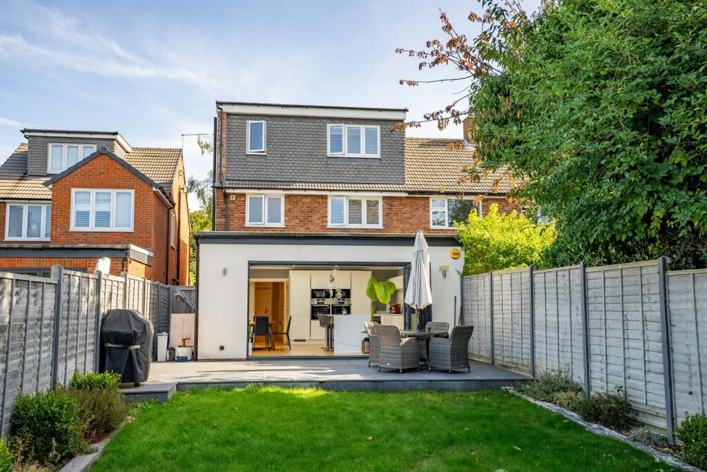 Additional image 24 of Rowlatt Drive, St. Albans, Hertfordshire, AL3