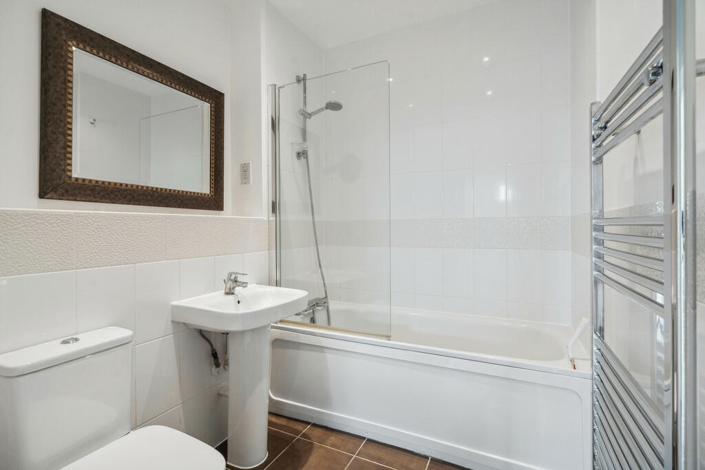 Additional image 5 of Salvisberg Court, Welwyn Garden City