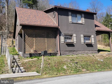 Primary image of 491 Klinger Hill Road, Benton, PA 17814