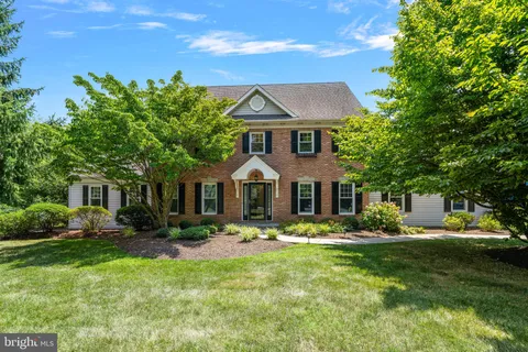 Property image - 1080 Old Jacksonville Road, Ivyland, PA 18974