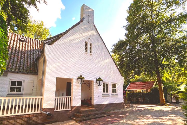 Additional image 2 of Vredelaan 7, 1251 GC Laren (NH)