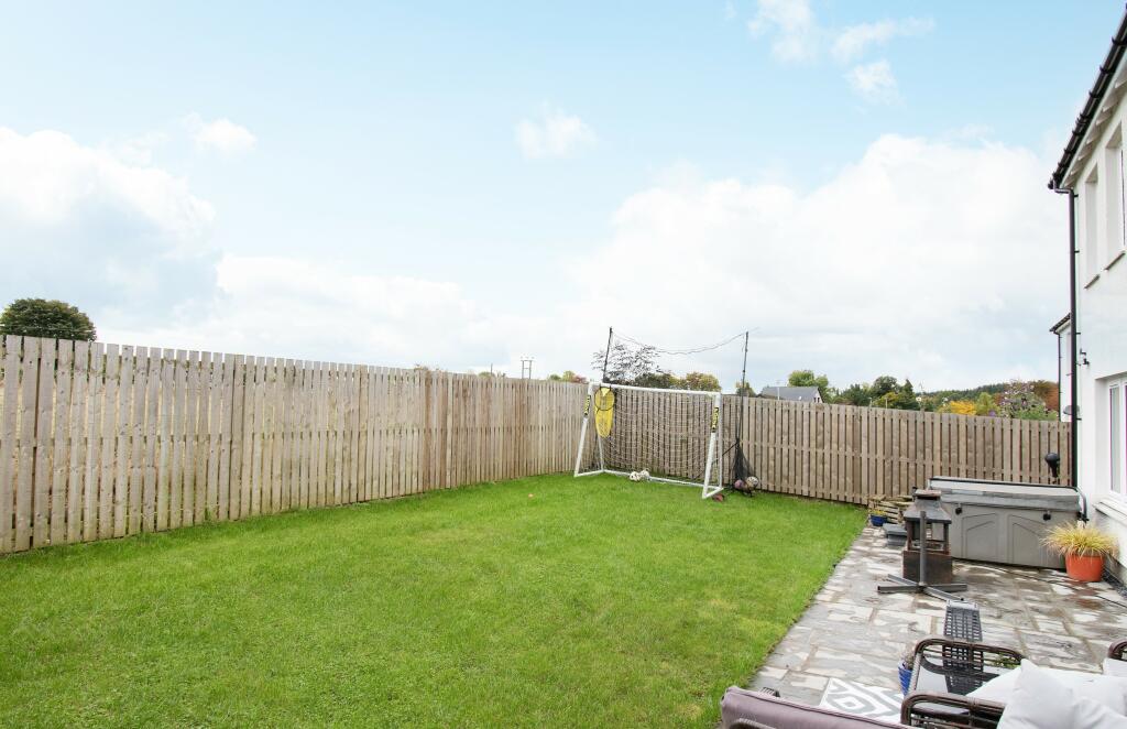 Additional image 22 of Ross Gardens, Laurencekirk, AB30