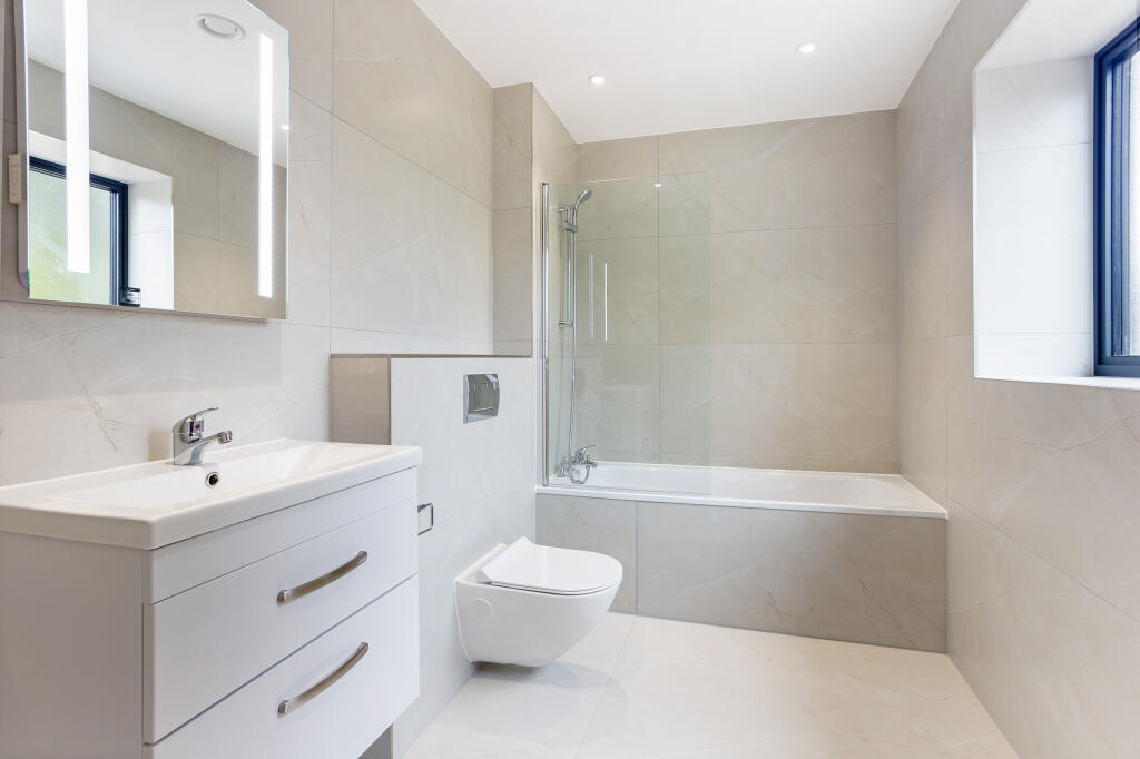 Additional image 8 of Plot 1 Apsley House The Hill, Wheathampstead, AL4