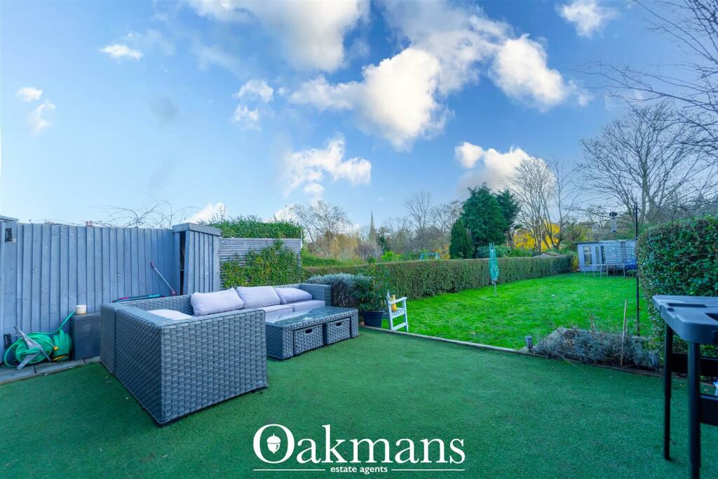 Additional image 31 of Gibbins Road, Birmingham, B29