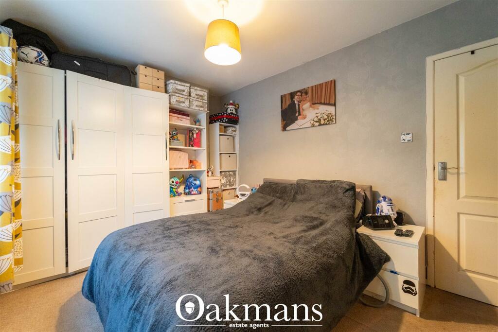 Additional image 13 of Normanton Avenue, Birmingham