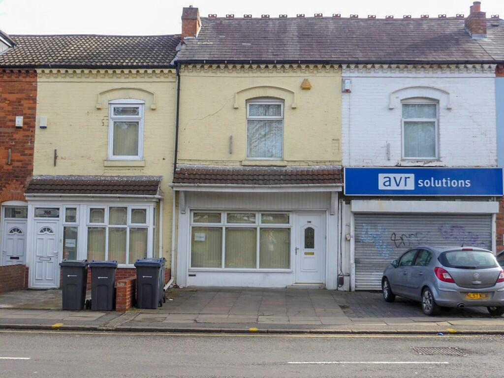 Additional image 7 of Pershore Road,Selly Park,Birmingham,West Midlands