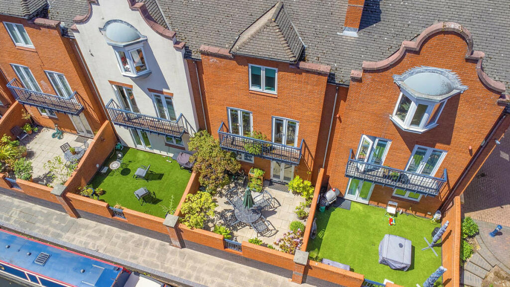 Additional image 37 of Symphony Court, Birmingham, West Midlands B16 8AD