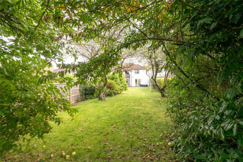 Additional image 11 of Gurney Court Road, St. Albans, Hertfordshire