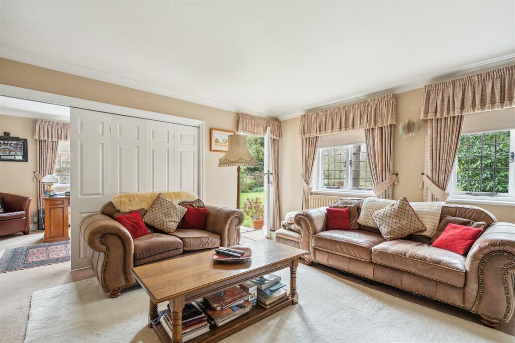 Additional image 15 of Fishpool Street, St. Albans, AL3