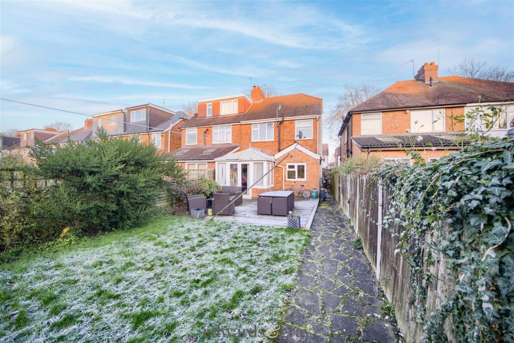 Additional image 19 of Hannon Road, Kings Heath, Birmingham, B14 6BS