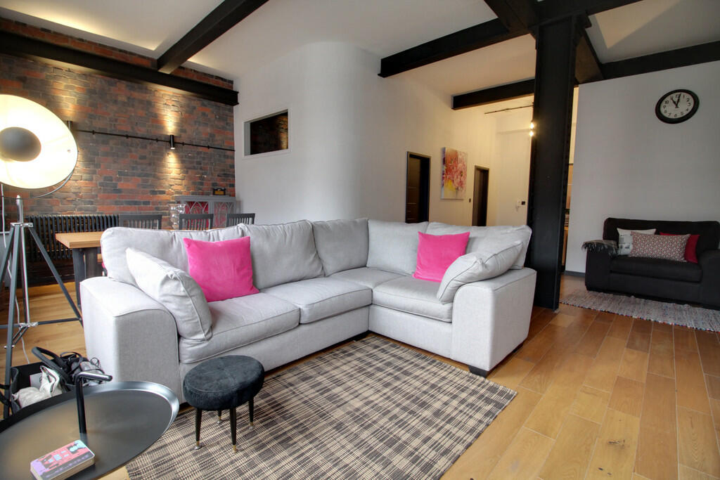 Additional image 2 of Sterling House, Caroline Street, Jewellery Quarter