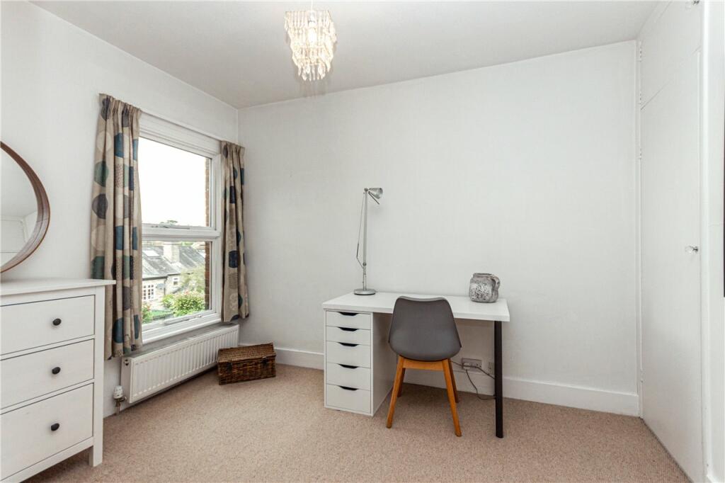 Additional image 11 of Cannon Street, St. Albans, Hertfordshire