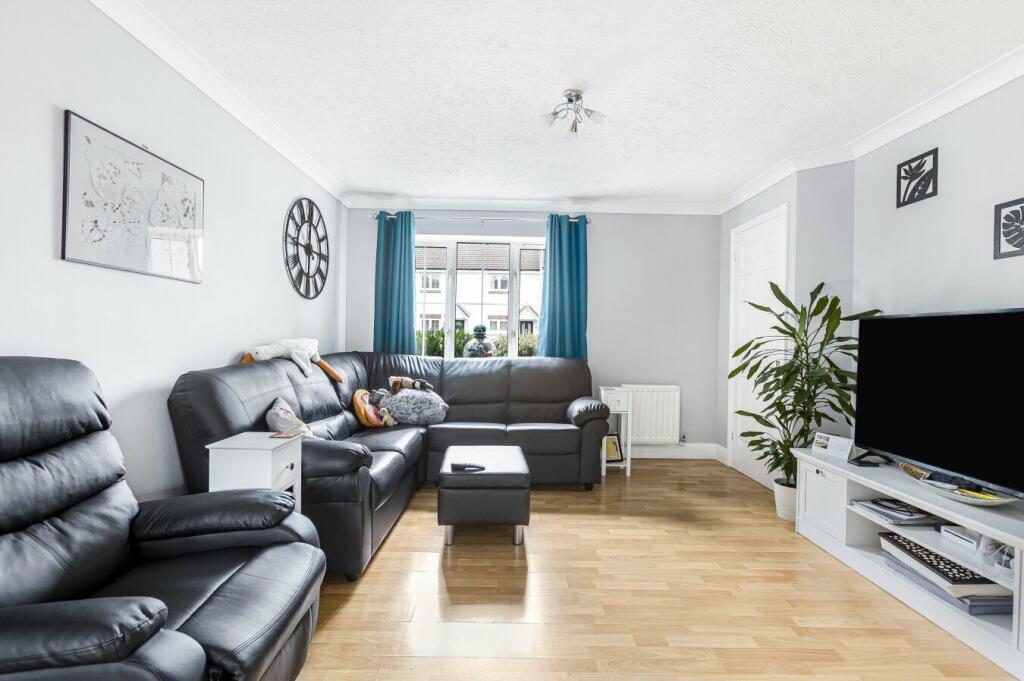 Additional image 4 of Heyford Way, Hatfield, AL10