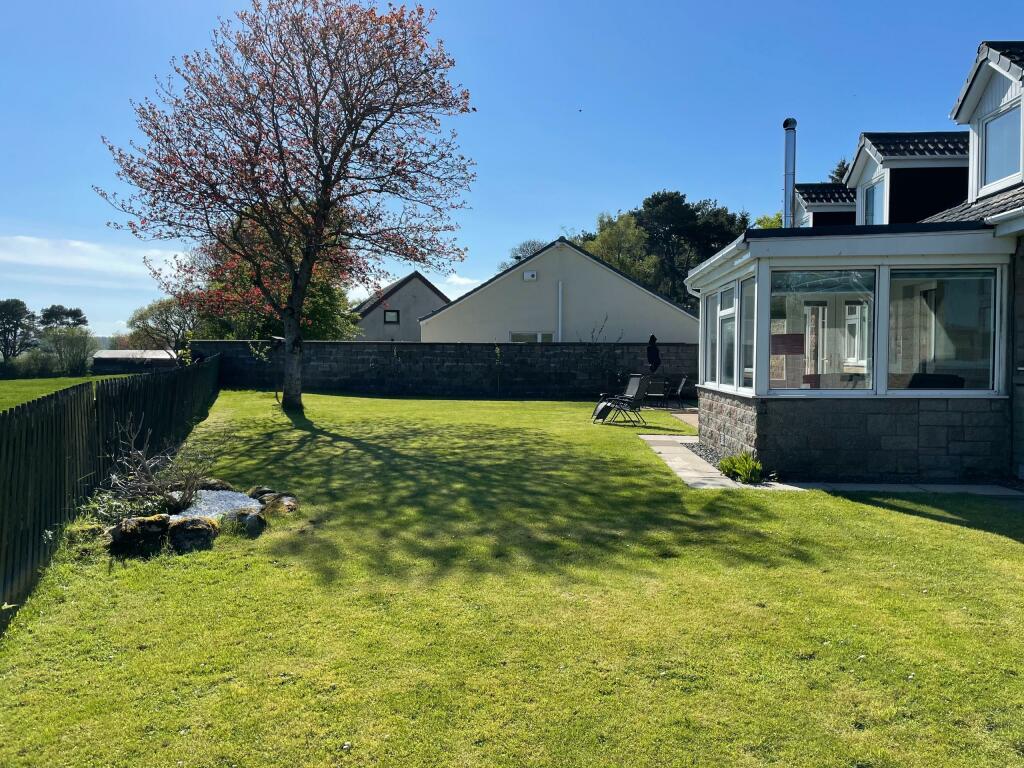 Additional image 19 of Blairs, Aberdeen, AB12