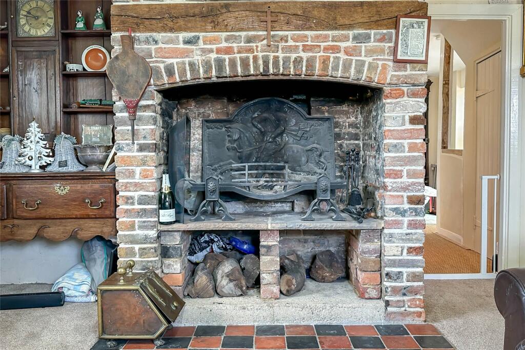 Additional image 13 of Priors Spring House, Little Woodend, Markyate, AL3