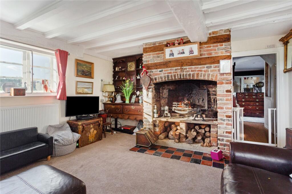 Additional image 9 of Little Woodend, Markyate, St. Albans, Hertfordshire, AL3