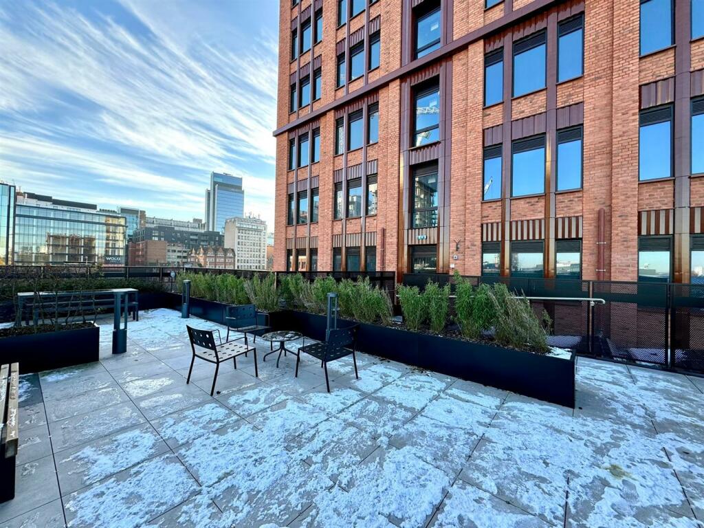 Additional image 18 of 50 Ludgate Hill, Birmingham