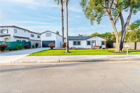345 Genoa Street, Monrovia, CA 91016