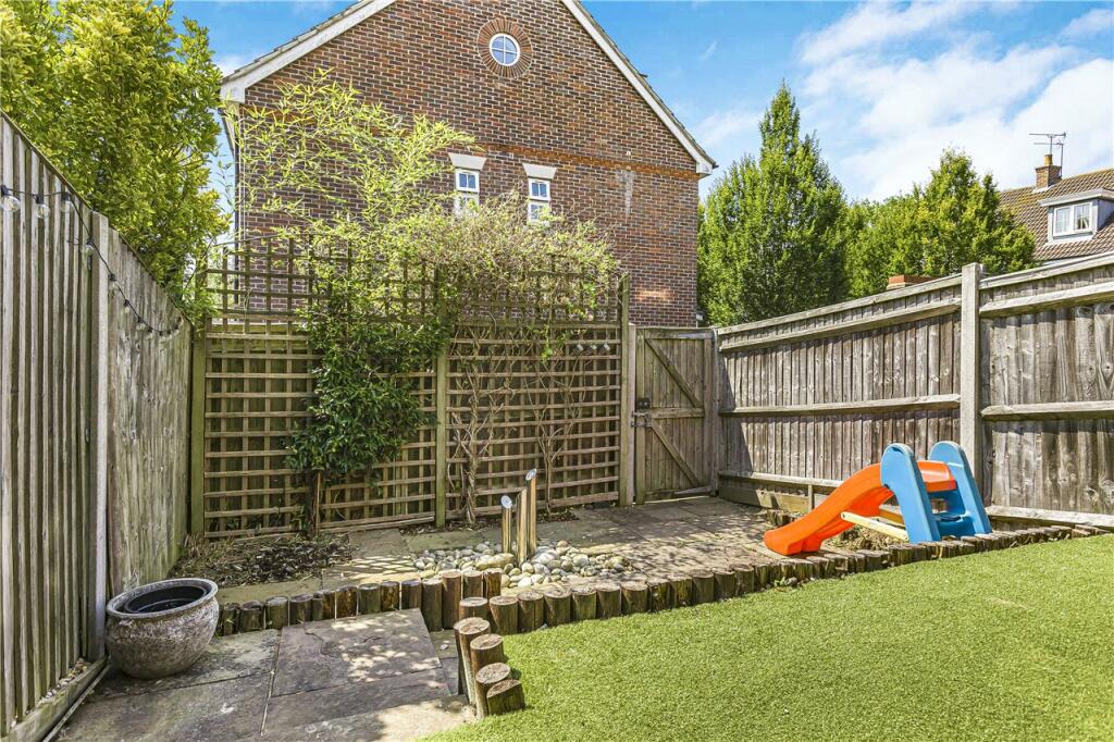 Additional image 17 of Lemsford Lane, Welwyn Garden City, Hertfordshire, AL8