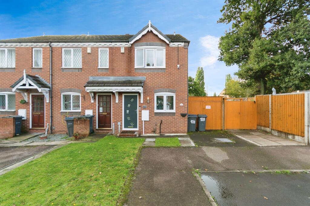 Additional image 4 of Gospel Lane, BIRMINGHAM