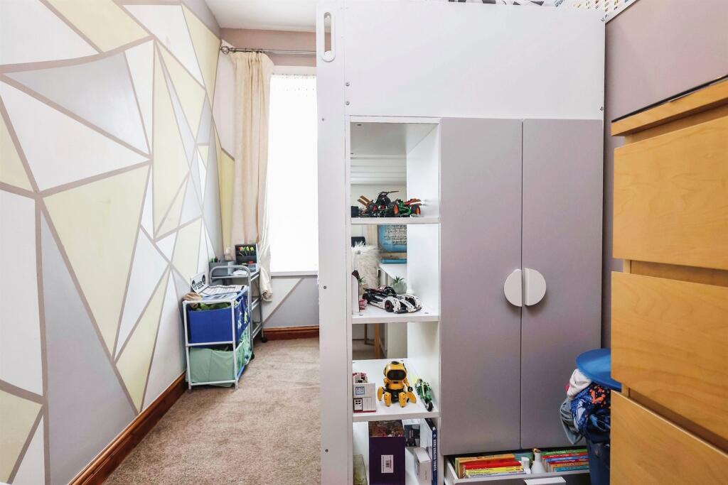 Additional image 12 of Gordon Road, Lozells, Birmingham