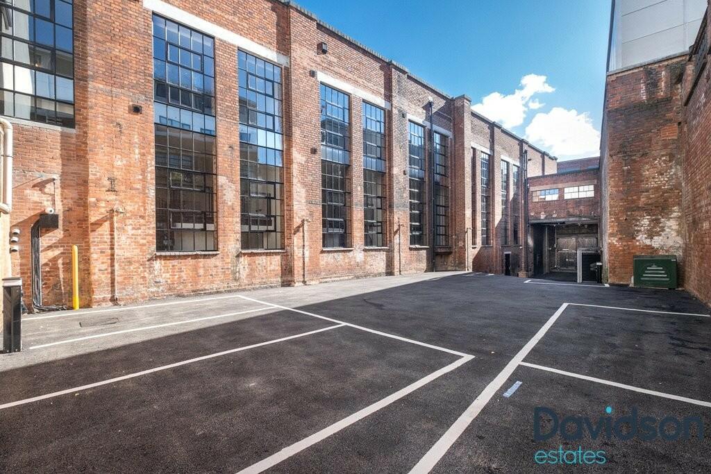 Additional image 9 of 10 Derwent House, Livery Street, Birmingham