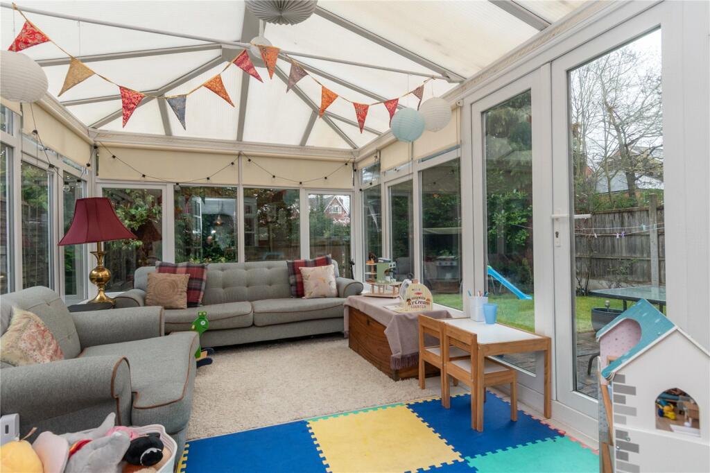 Additional image 20 of Elm Bank, Moseley, Birmingham, B13