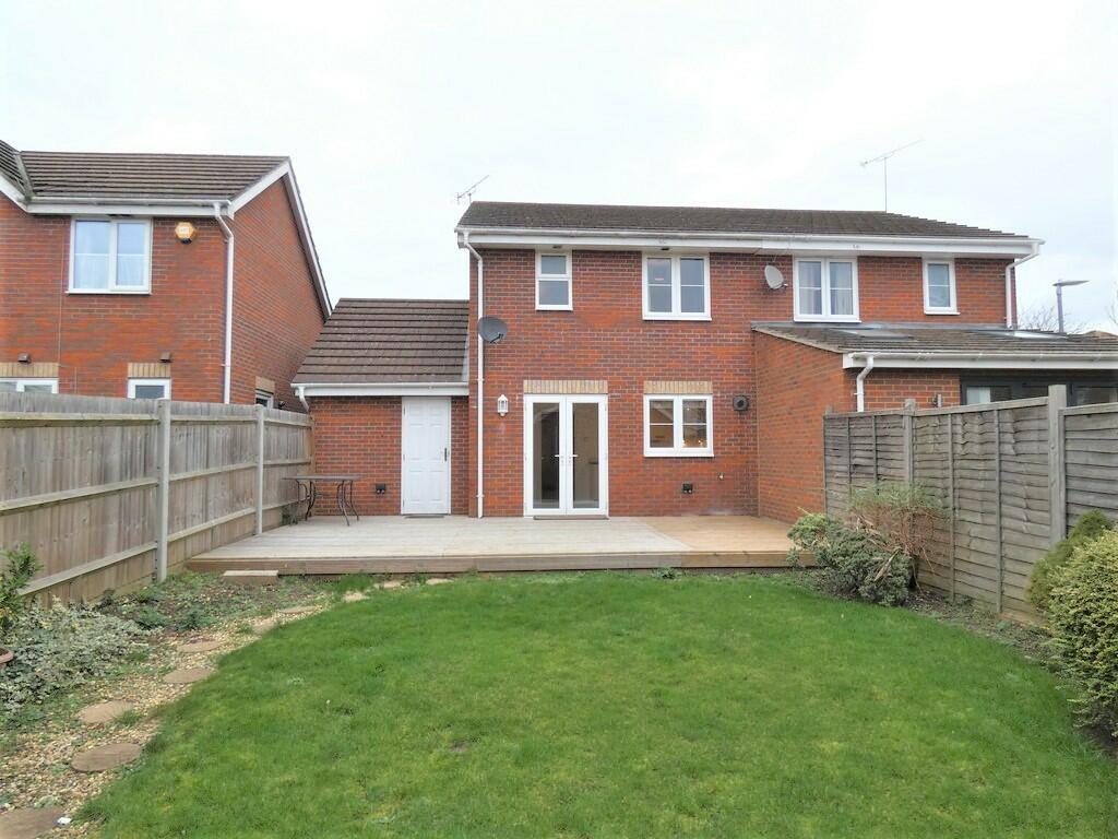 Additional image 2 of Bell View, St Albans