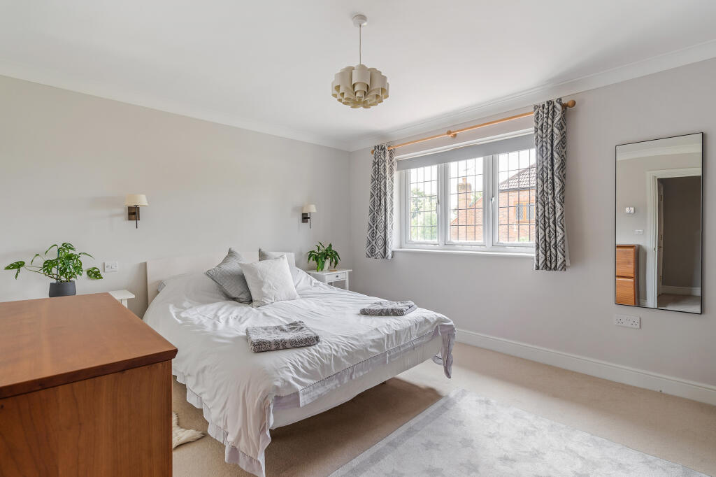 Additional image 8 of Lybury Lane, Redbourn, AL3