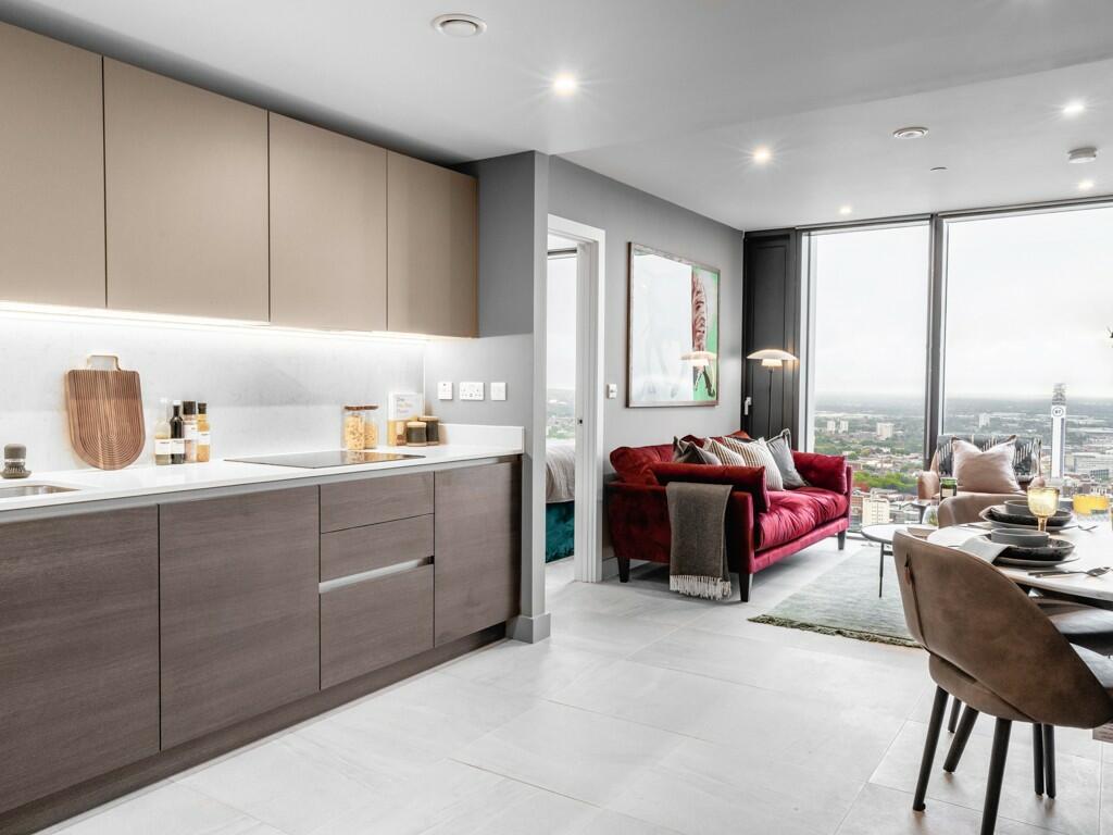 Additional image 19 of Broad Street, Birmingham, B15