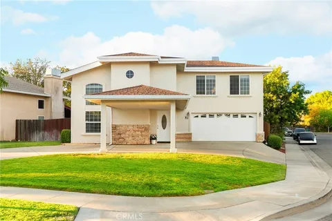 53 Paseo Haciendas Ct, Chico, CA 95926