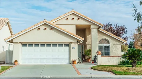 6279 W Laurel Valley Avenue, Banning, CA 92220