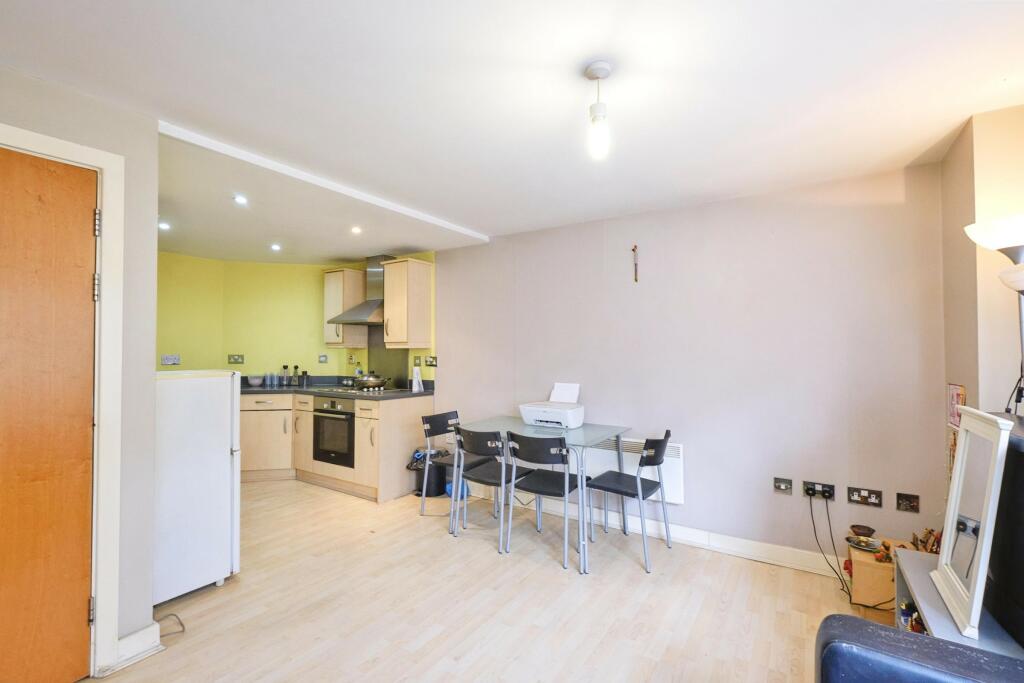 Additional image 17 of Abacus Building, 1 Warwick Street, Birmingham, West Midlands, B12