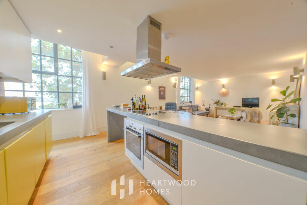 Additional image 4 of The Old Hat Factory, Inkerman Road, St. Albans, AL1 3BB