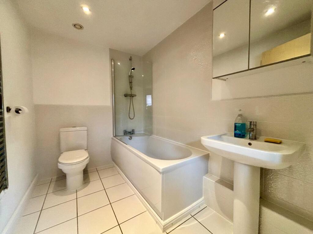 Additional image 4 of Warstone Lane, Birmingham, B18