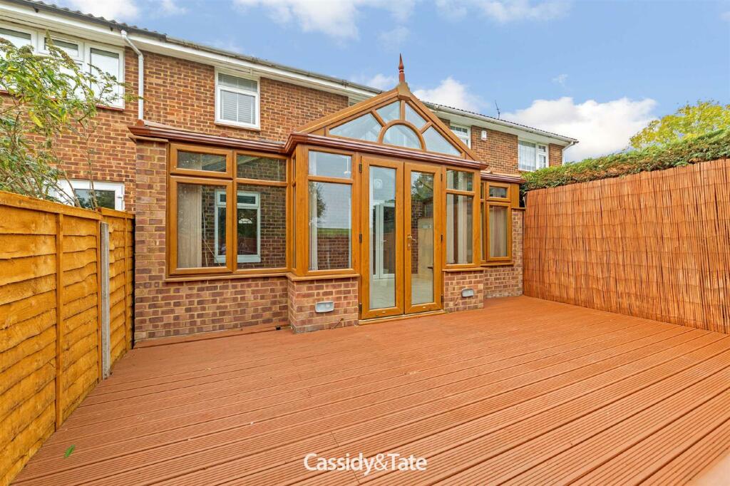 Additional image 20 of Stanton Close, Jersey Farm, St Albans