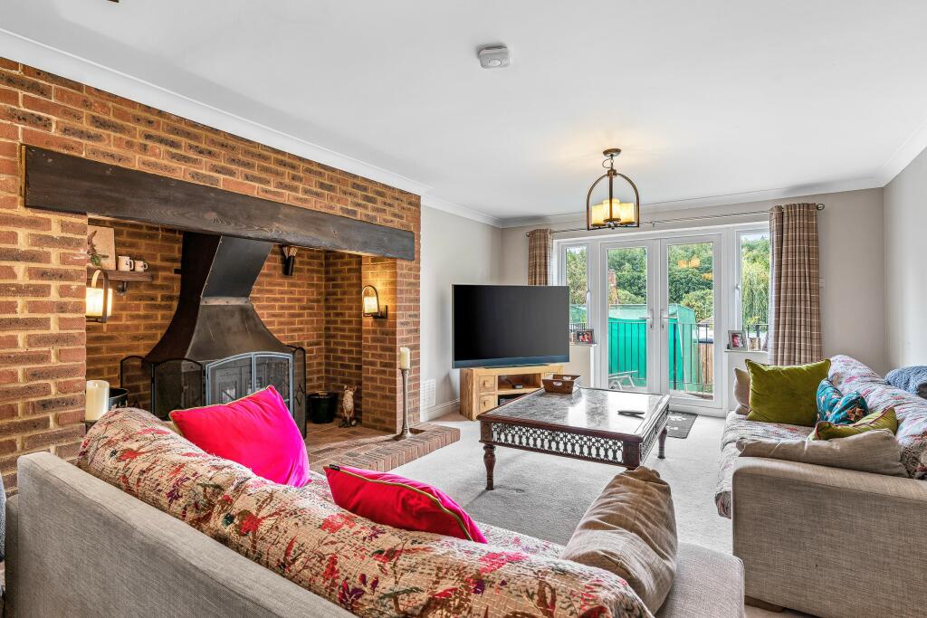 Additional image 10 of 1A Oaklea, Welwyn AL6 0PT