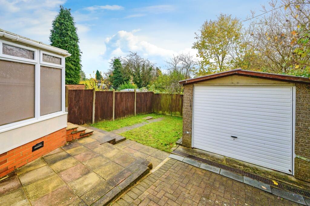 Additional image 15 of Francis Avenue, St. Albans